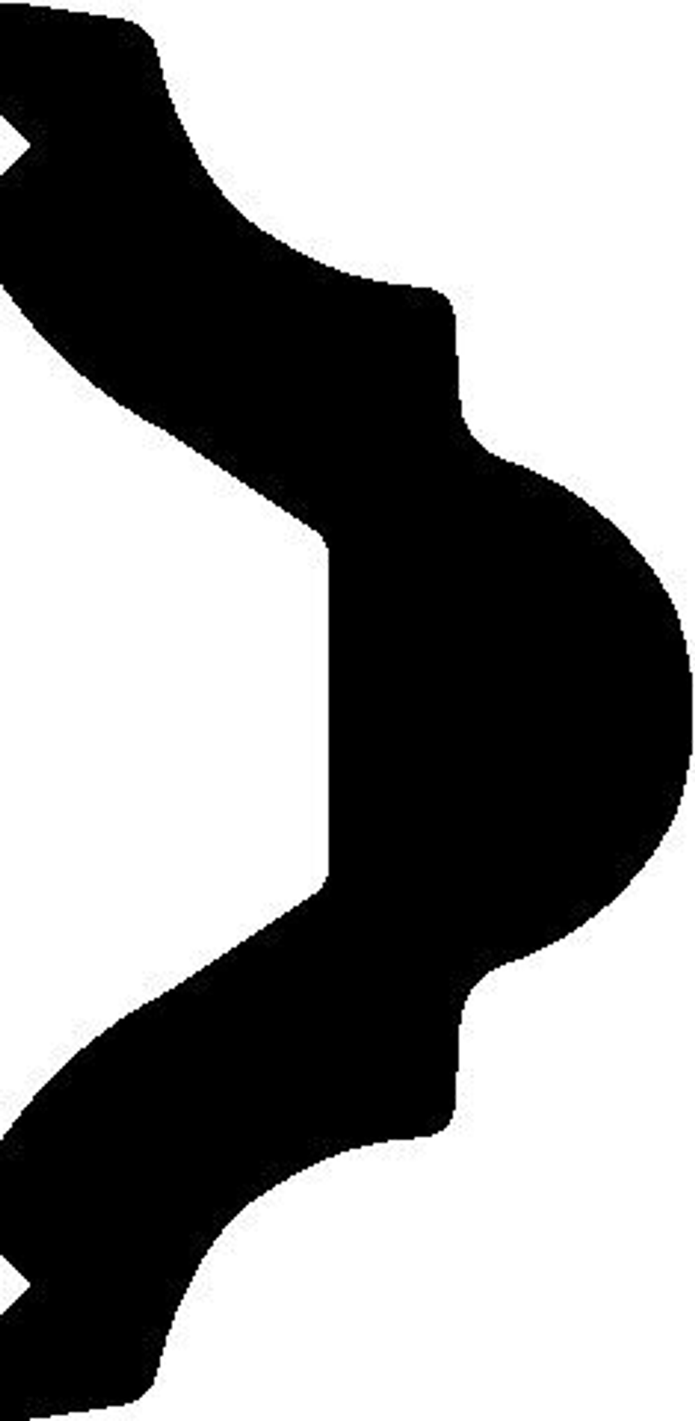 Молдинг 6.51.308