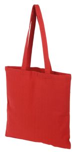 Сумка из хлопка GRETA Голубой