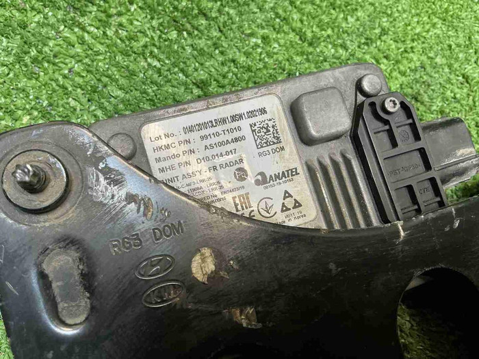 Датчик ACC Genesis G80 2 (2020-2024)