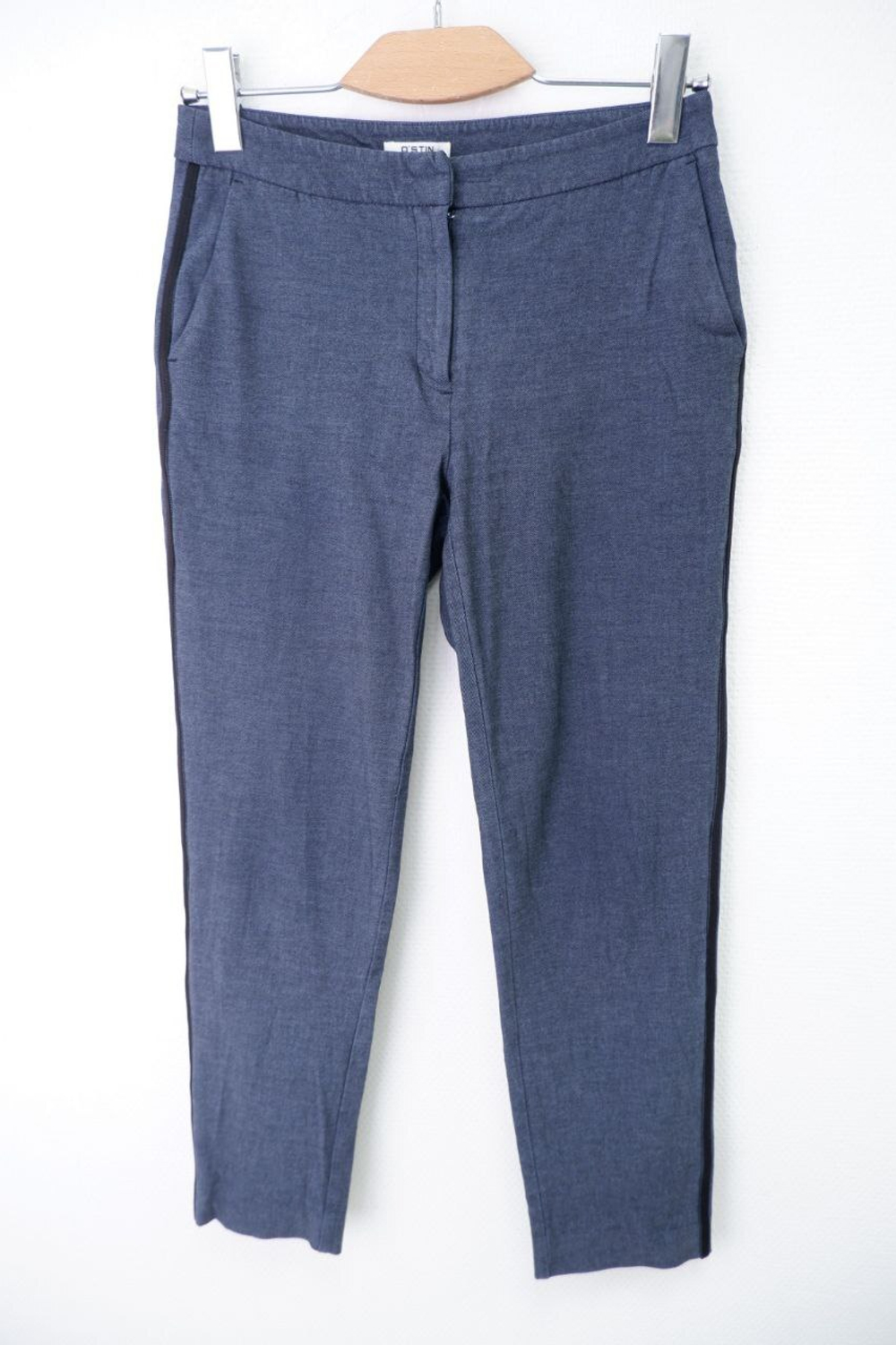 Брюки Ostin удобные 46 размер