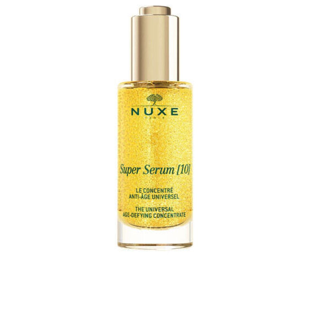 Сыворотки, ампулы и масла SUPER SERUM [10] 50 ml