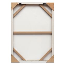 Панно декоративное с эффектом 3D Minimalism Bubble, 50х70 см