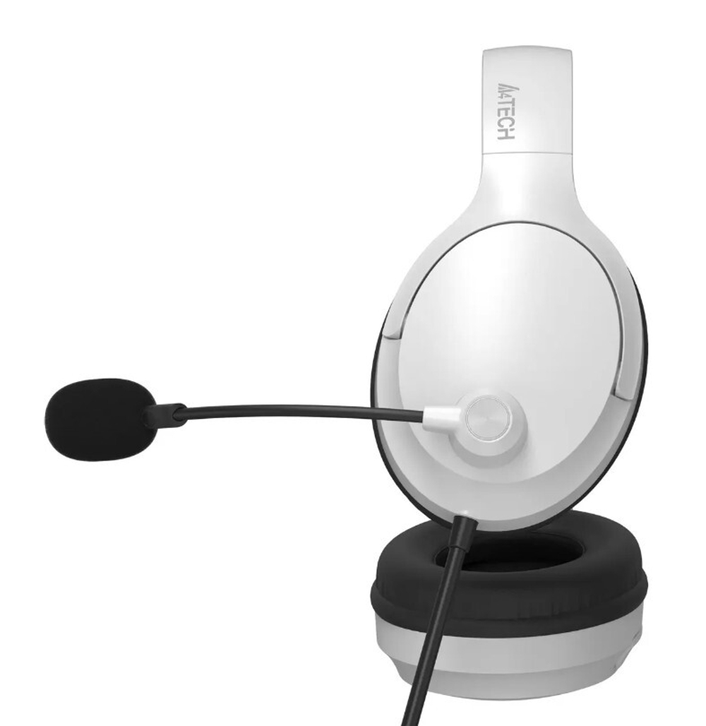 Гарнитура  A4Tech Fstyler FH280U
