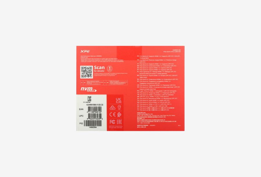AGAMMIXS60-512G-CS_0426606105254