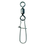 Застежка для рыбалки с вертлюгом ST-3004-10 (1 упк 10 шт)