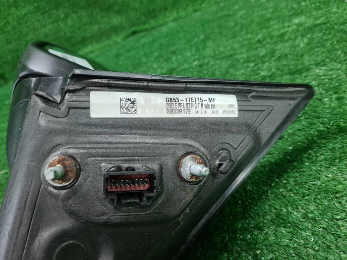 Зеркало левое Ford Explorer 5 (2010-2019) 14 контактов