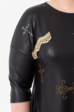 Платье П4-3988/1 Wisell (Акция)