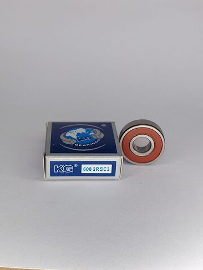 Подшипник KG 6082RSC3 8х22х7 мм