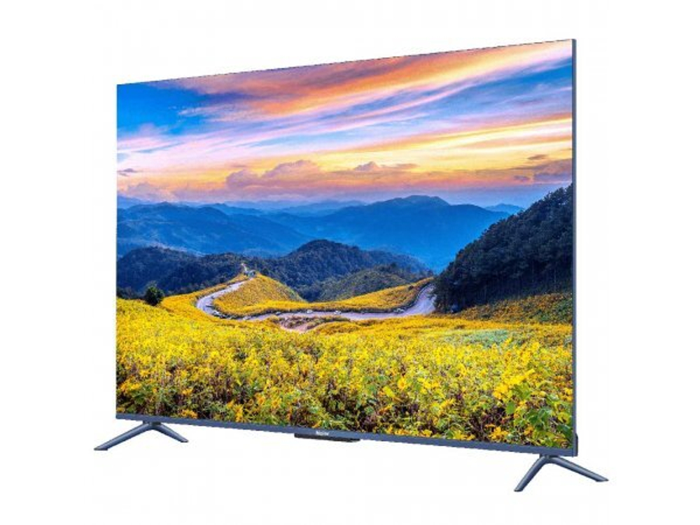 QLED телевизор 4K Ultra HD Haier 50 Smart TV S5