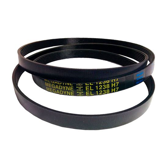 Ремень EL 1238 H7 ph для Стиральной Машины
