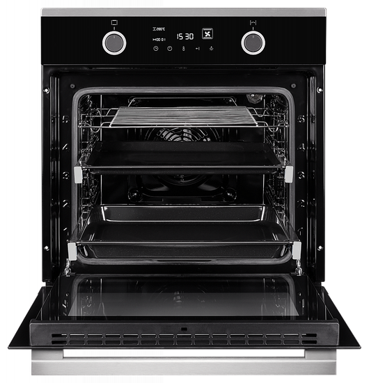 Электрический духовой шкаф Kuppersberg HH 6612 T