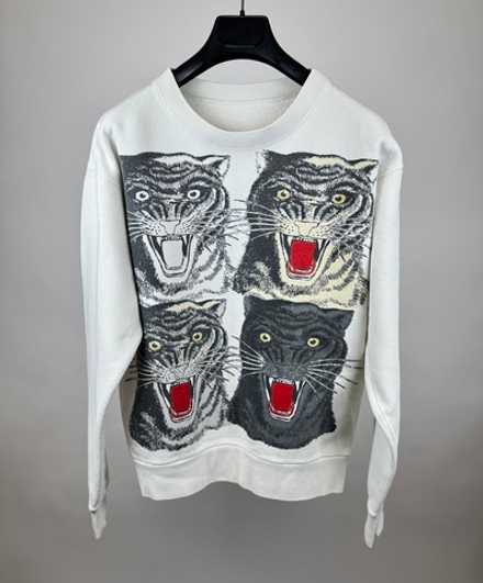 Свитшот Gucci