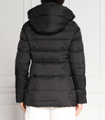 пуховая куртка global Tommy Hilfiger - черный(WW0WW37455)