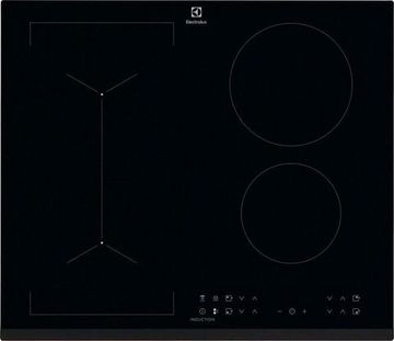 Индукционная варочная панель Electrolux LIV 63431 BK