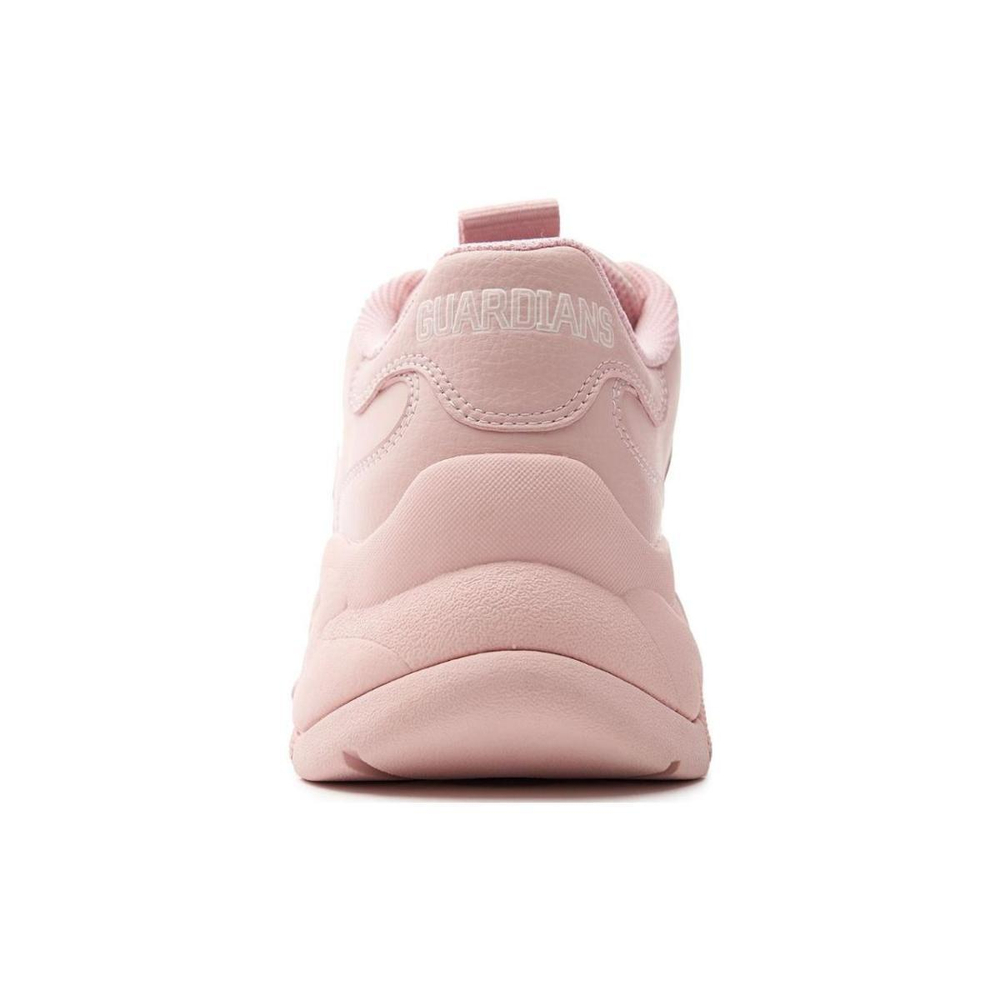 Кроссовки MLB Big Ball Chunky, 3ASHBPN3N45PCL