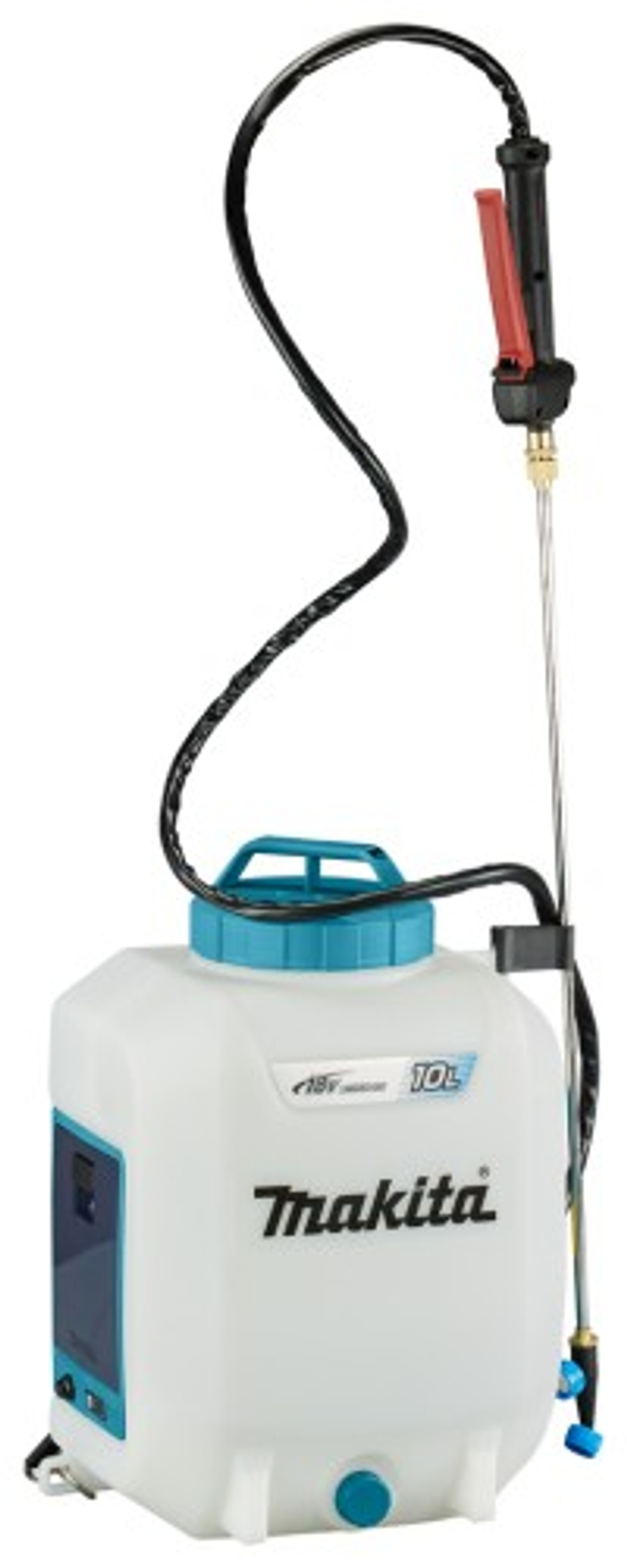 Опрыскиватель аккумуляторный MAKITA DUS108Z