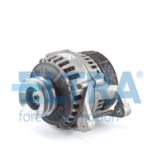 3122.3771-10 (ELTRA) Генератор двигателя автомобиля