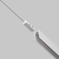 Ввод питания Maytoni Exility белый TRA034B-42W-1