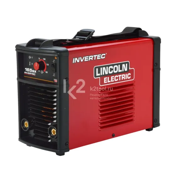Инвертор сварочный Invertec 165SX