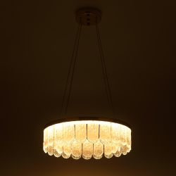 Люстра Rivoli Diane 6133-101 светодиодная LED 45 Вт 3000 K дизайн | Rivoli