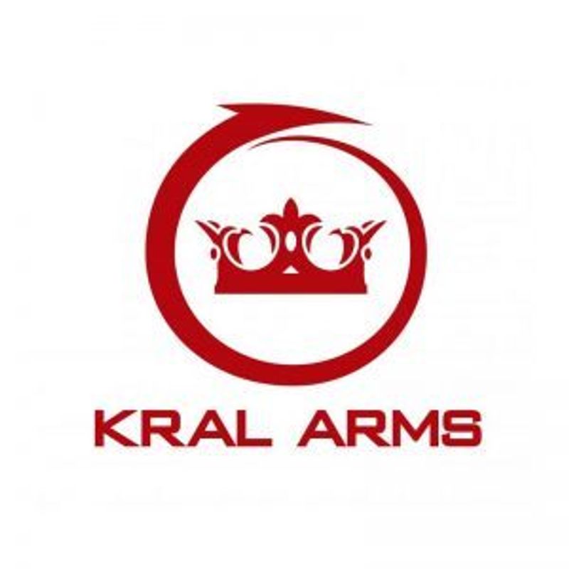 Поступление деталей  для турецкого оружия Kral Arms (КРАЛ АРМС)