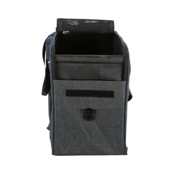 Рюкзак-переноска Tara 25х38х50см Trixie