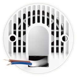 Светильник настенно-потолочный спот ЭРА SCULPTOR OL57 WH MR16 GU10 IP20 белый