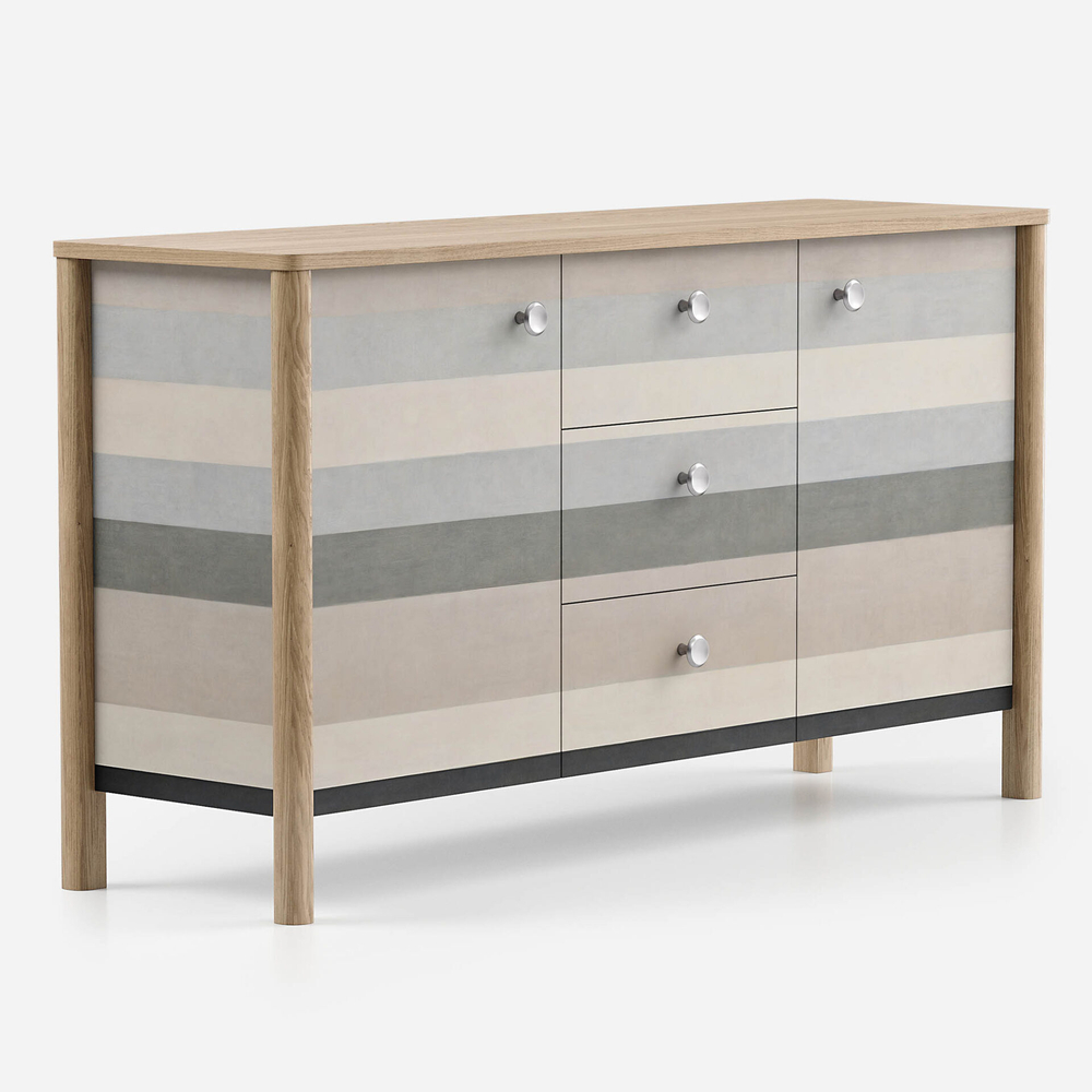 Комод BERGEN BG063