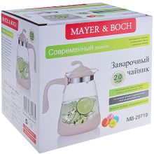 Кувшин  Mayer&amp;Boch 29719 2 л