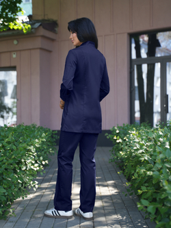 Китель поварской | Бл-318 к 3/4 статус NEO