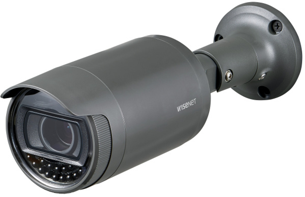 Видеокамера IP Wisenet LNO-6070R