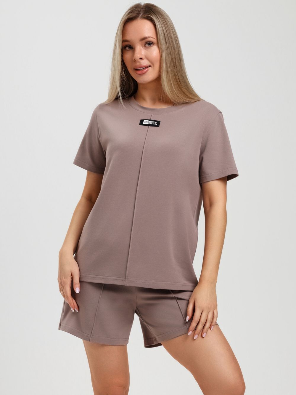 Костюм Стефани Виотекс БЕЖЕВЫЙ