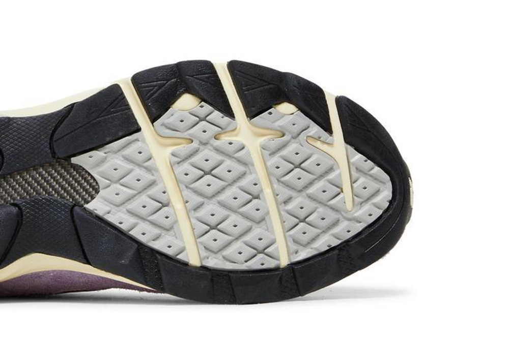 Кроссовки New Balance Nb 990 V3 Teddy Made