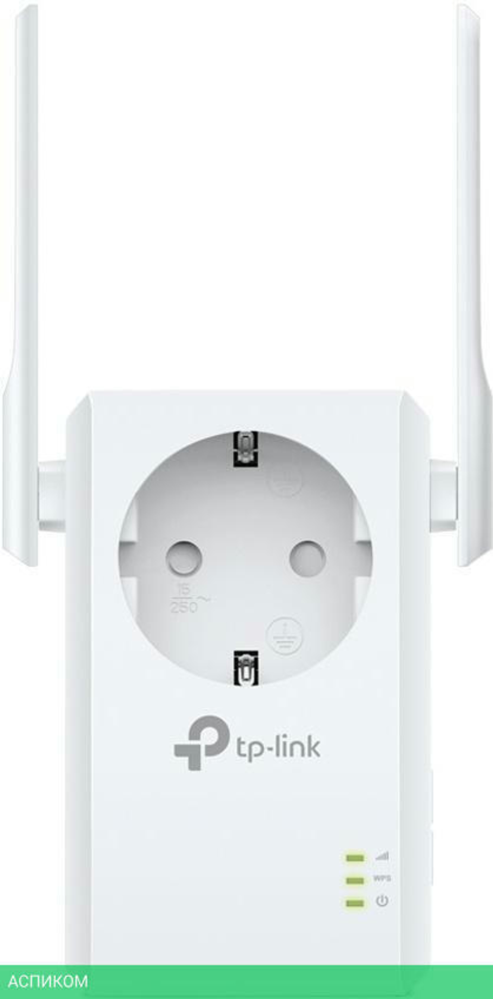 Усилитель Wi-Fi TP-Link TL-WA860RE