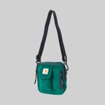  Сумка Carhartt WIP Essentials Cord Bag артикул:I032916_chervil - купить в магазине Дайс