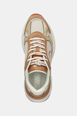 Кроссовки женские Karl Lagerfeld KOMET