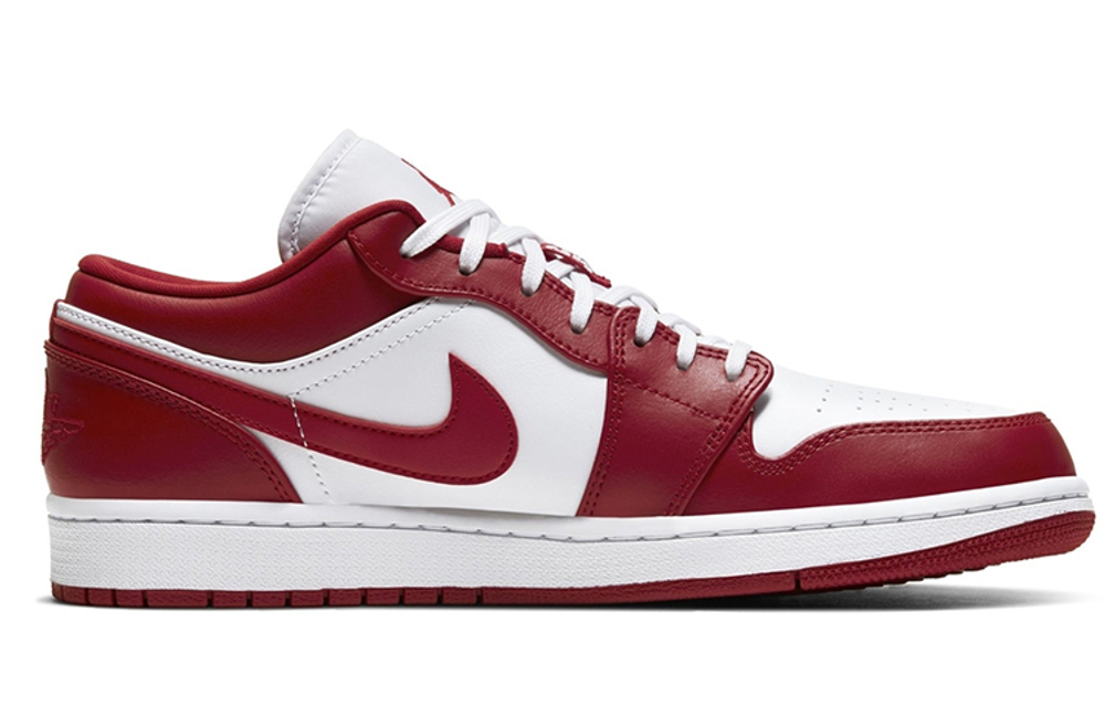 Кроссовки Jordan Air Jordan 1 Gym Red