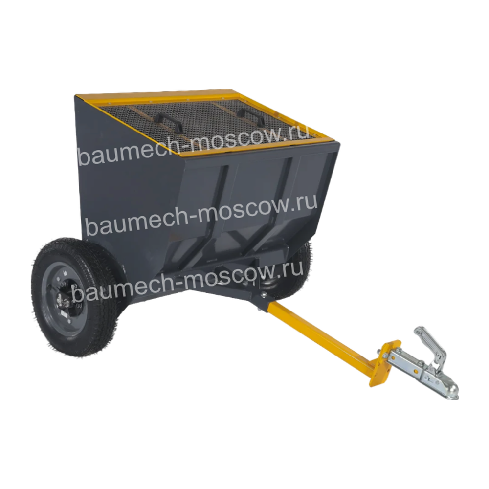 Baumech Разбрасыватель