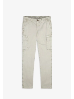 Брюки карго