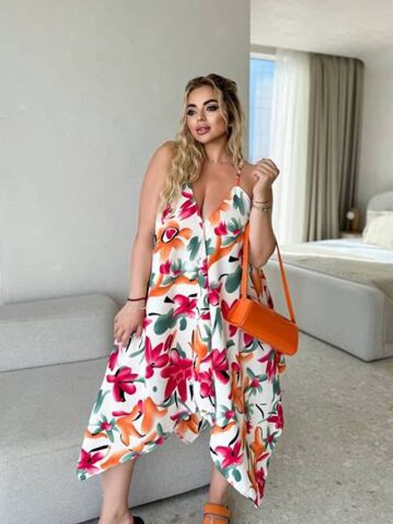 Сарафан УК-339 Fabrika Фото 1