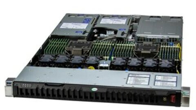 Сервер SuperMicro SuperServer SYS-121H