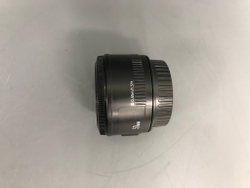 Canon 50 mm 1.8 II