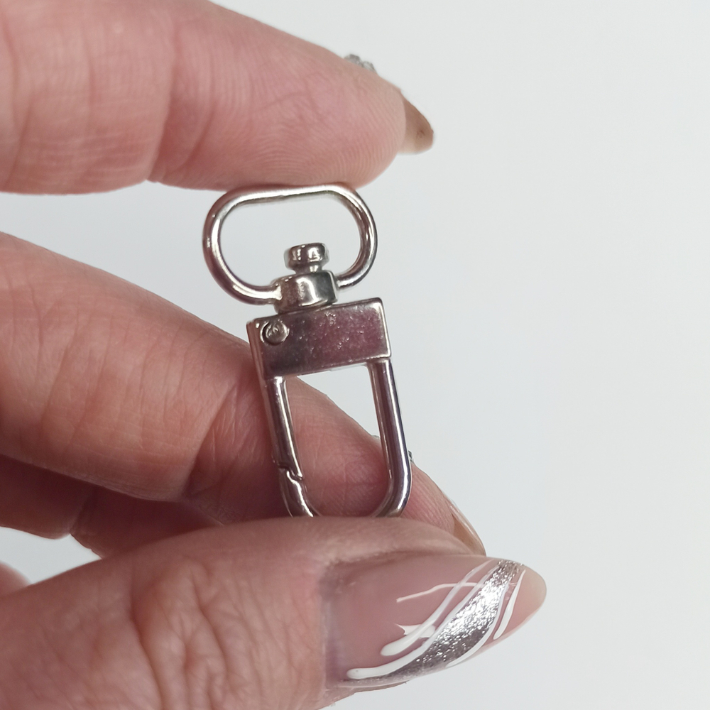 Карабин 14мм