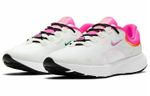 Кроссовки Nike React Escape Run 1 Lny (Женская размерная сетка)