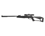 Винтовка пневматическая Crosman Thrasher (NPE, SBD, прицел 4*32), кал. 4,5мм