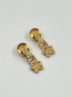 Клипсы Медвежата Agatha Paris