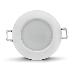 8848 Встраиваемый светильник YUCATAN