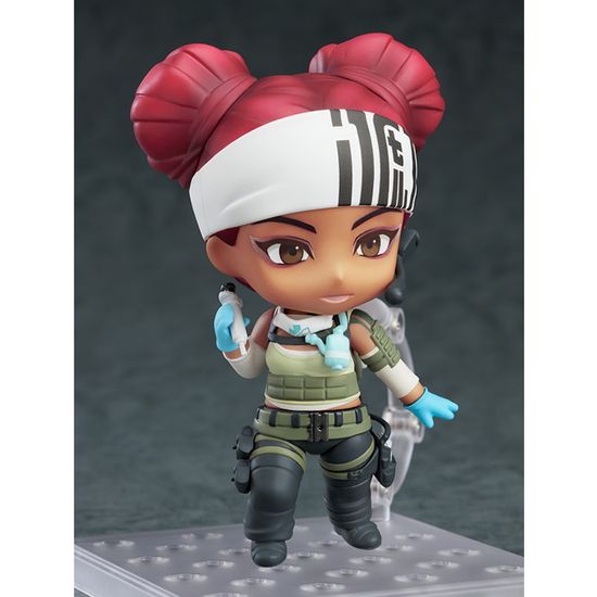 Nendoroid Lifeline