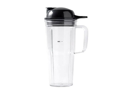 Стакан ANBHC24DL для блендера Nutribullet 700 мл, с ручкой