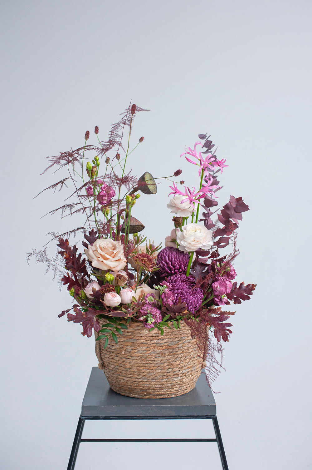 Композиция Божоле